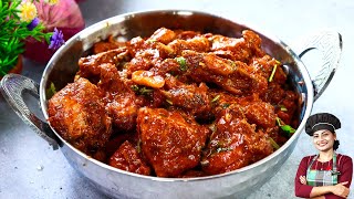 ഒരേഒരു തവണ Chicken ഇതുപോലെ വെച്ചുനോക്കൂ ചട്ടി വടിച്ചു കാലിയാക്കും💯👌 Keralastyle Chicken Perattu [upl. by Muraida458]