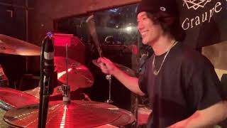 Graupel Drum Cam Fullset 20201219 [upl. by Liman141]