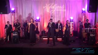 BVTLive Philadelphia Wedding and Event Band Jellyroll Best Philadelphia Wedding Band [upl. by Nnylyram]