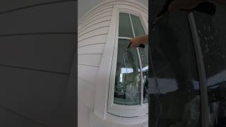 Window Cleaning Kiawah  Sparkling Clean Exteriors  home or business charleston powerwashing [upl. by Assilim]