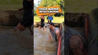 🌊 Tough Mudder  Hydrophobia [upl. by Siradal]