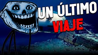 NO DEBISTE SUBIRTE A ESE SUBMARINO 💀 VOIDS MEMES CON CONTEXTO [upl. by Mabel]