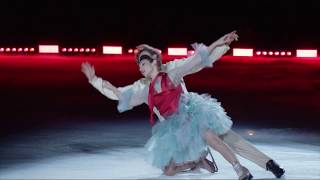 Intimissimi On Ice Movie Trailer [upl. by Primaveria]