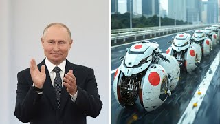 Le Japon a lancé un transport de nouvelle génération CHOQUANT la Russie [upl. by Janna8]