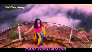 Yeh Dil Yeh Pagal Dil Mera Madhuri Dixit And Sanjay Dutt Love Mix [upl. by Leirvag]