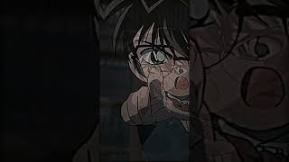 NYADA BERASA COVER EDOGAWA CONANanime detectiveconan edogawakunnostalgia [upl. by Attevad]