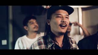 All Nepal Thug Family DONG KAVIG HAKIM ROLLERX NEPHOP KTMCITY RAPNEPAL [upl. by Kalle]