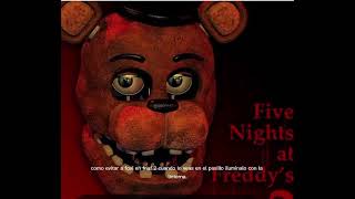 como evitar a foxi en fnaf 2 [upl. by Salsbury]