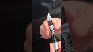 Car Touch Up Paint Pen whojoedaddy [upl. by Thar275]