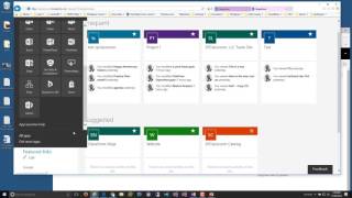 Season 1 Ep3 SharePoint Home  office 365 Migration o365 SharePoint Online Basic Training [upl. by Jumbala]