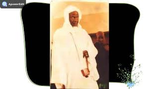 Xurratul Hayn de Serigne Sohinbou Mbacke IBN Serigne Toub part 2 [upl. by Akemet429]