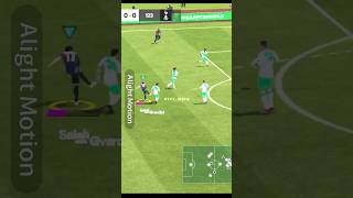 Schmeichel’s SaveFc 25 mobileshorts [upl. by Ellac276]