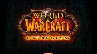 Cataclysm SoundTrack  Orgrimmar [upl. by Wennerholn871]