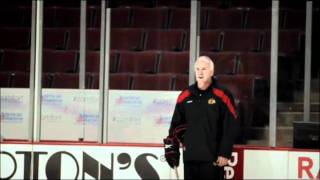 Chicago Blackhawks One Goal Joel Quenneville [upl. by Rosen145]