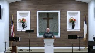 Glencoe Baptist Church Live Stream [upl. by Binette514]