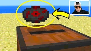 Can you MAKE Music Disc 24 in Minecraft THE FORGOTTEN DISC [upl. by Basham716]