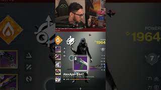 Top 1 Player Explains Multimach God Roll [upl. by Carny]