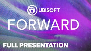 Ubisoft Forward 2023 Full Presentation [upl. by Araccot]