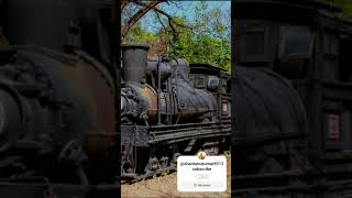 Old train West loking [upl. by Noloc]