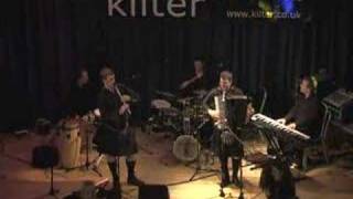 Kilter Ceilidh Band  Canadian Barn Dance [upl. by Yessej]