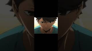 Oikawa Tooru edit [upl. by Stauder]