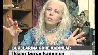 İkizler burcu kadınının özellikleri nelerdir wwwrezankirazshopcom [upl. by Bennion]