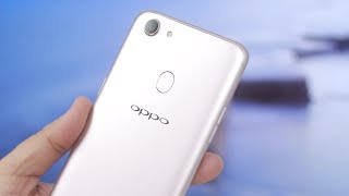 Oppo F5 review  أجمل هواتف أوبو [upl. by Sundstrom]