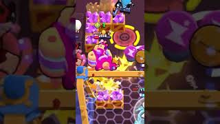 🤡1000IQ FRANK AND linconess 💀NO MAIN EDGAR brawlstars brawl supercell memes viralvideo [upl. by Alletsirhc870]