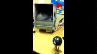 Change your blower motor speed on your HVAC systemCan you do it [upl. by Egamlat]