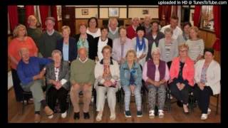 Millstreet Community Singers on the Jimmy Reidy Show [upl. by Ahsaei]