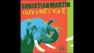 Christian Martin  Elephant Fight Justin Martins Jungle Mix [upl. by Marta52]