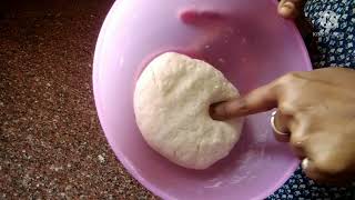 Rumali Roti  Home made romali roti  cooking vlog hindi vlog [upl. by Nelyaw]