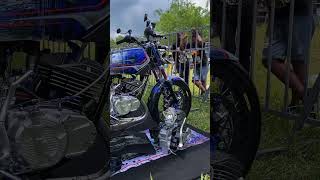 Jamda YRKI vol IV rxkingnusantara rxking135cc yamaha2tak [upl. by Lynad563]