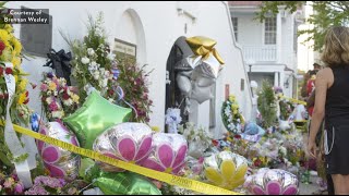 MUSC reflects on the Mother Emanuel AME Church tragedy [upl. by Richter]