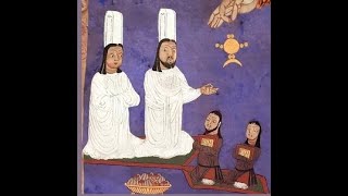 The Incomplete Sutra Of Manichaeism Part Three [upl. by Arty547]