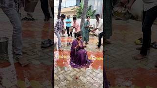 கொங்கு தாய்மாமன் வீட்டு சீர்முறை marriage marriagefunction vlog konguseer minivlog fun trend [upl. by Nodla]