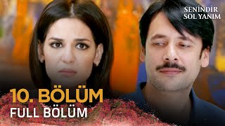 Senindir Sol Yanım  Pakistan Dizisi 10 Bölüm 💓💫 kanal7 kanal7dizileri pakistanidrama [upl. by Vani531]