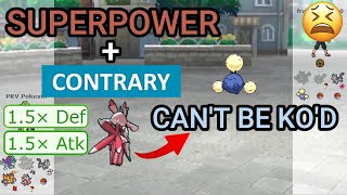 Dont Let Lurantis Setup Pokemon Showdown Random Battles High Ladder [upl. by Ydda998]