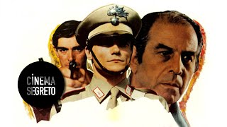 Il carabiniere  Crime  Film completo in Italiano [upl. by Sivahc790]