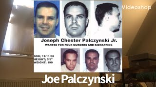 Joe Palczynski Ghost Box Interview Evp [upl. by Latt]