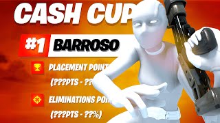 COMO EU GANHEI A SOLO CASH CUP 450 🏆 [upl. by Dorsman6]