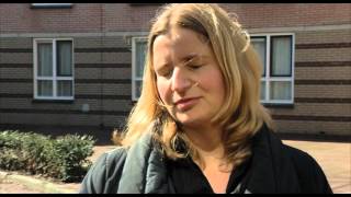 Rechtstreeks uit de Raad 30 maart 2016 over beschermd wonen [upl. by Oinesra]