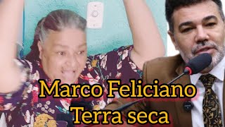 pastora Nadir entrega profecia para o pastor Marco Feliciano 😱😱😱😱 [upl. by Zeuqcaj]