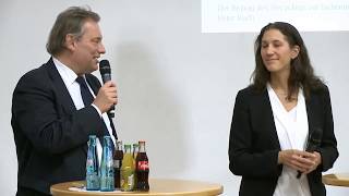 Podiumsdiskussion „Bottleneck Rohstoffe für die Energiewende“ [upl. by Berger867]