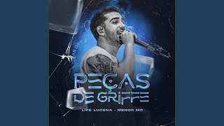 Peças De Griffe Preview [upl. by Ewall187]