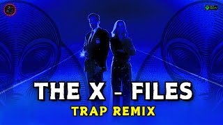 The XFiles Theme Trap Remix  Trap Remix Guys [upl. by Zehc]