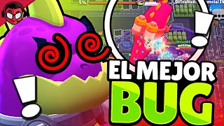 EL MEJOR BUG PARA GANAR IRRUPCIÓN URBANA  Brawl Stars [upl. by Taryn]