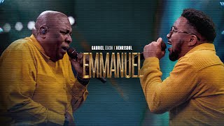 Emmanuel  Gabriel Eziashi x Henrisoul [upl. by Eseerahs]