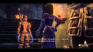 Fable Anniversary All Cutscenes Movie HD [upl. by Lena]