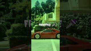 FREESTYLE TO THIS  HARD BOUNCY TRAP TYPE BEAT quotSACRED VEILquot freestylebeat freestylebeat [upl. by Beutner]